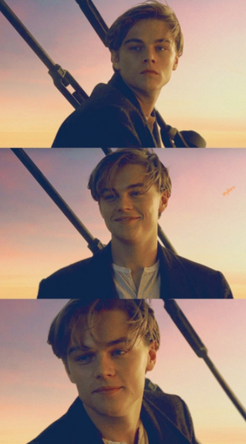 8位靠“脸蛋”走红的男明星，各有各的特色，让人一眼难忘