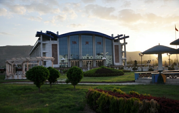 甘肃医学院校之甘肃医学院