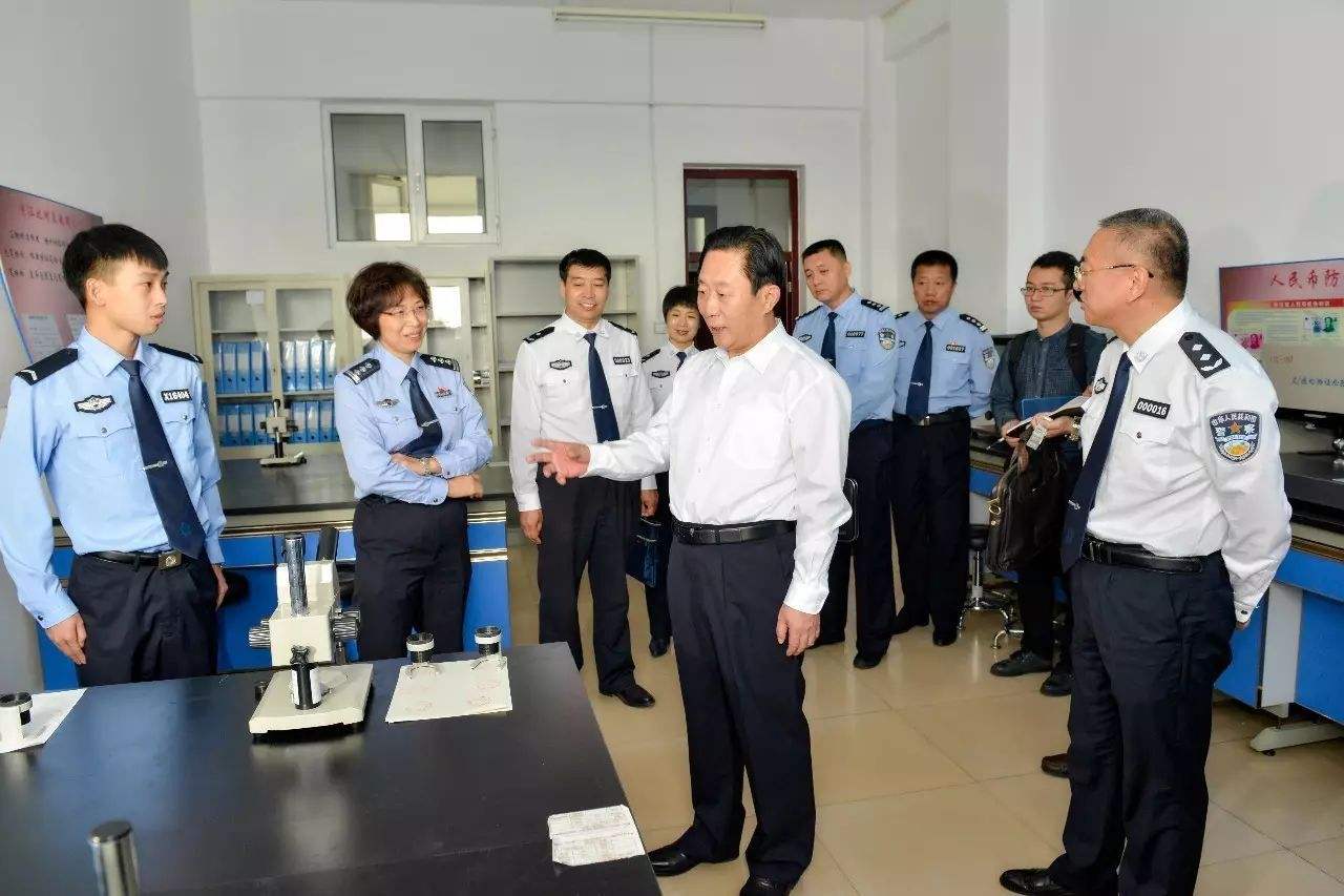 黑龙江公安警官职业学院～毕业就有编！附：2020年录取分数线