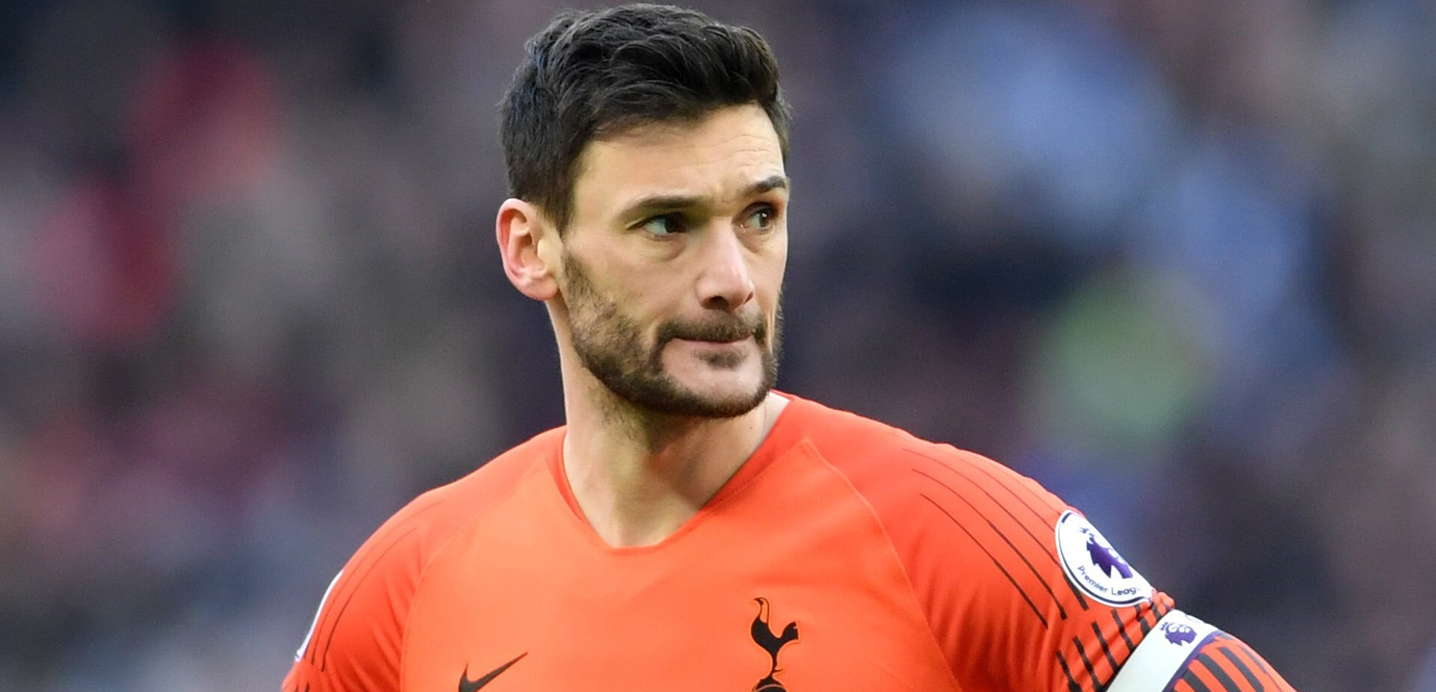 18年世界杯洛里如何(失误连连却能稳坐主力 备受争议