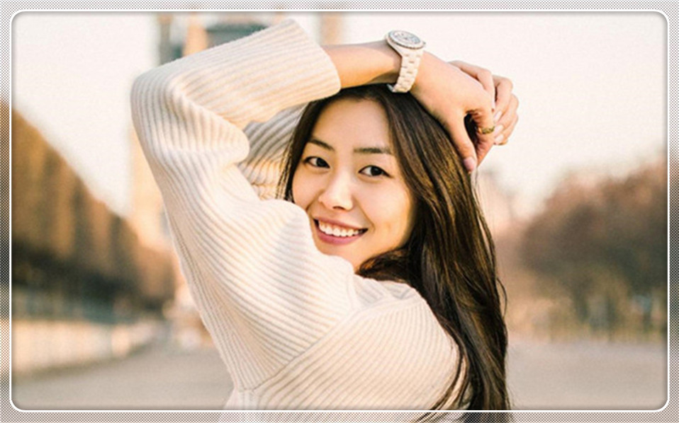 解析常见的5种眼型，来看看你是哪一种，学会锦上添花