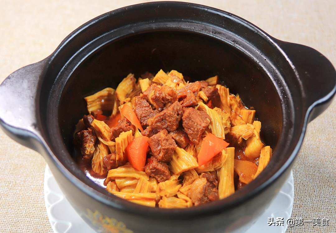 高壓鍋燉牛肉,高壓鍋燉牛肉需要多長時間