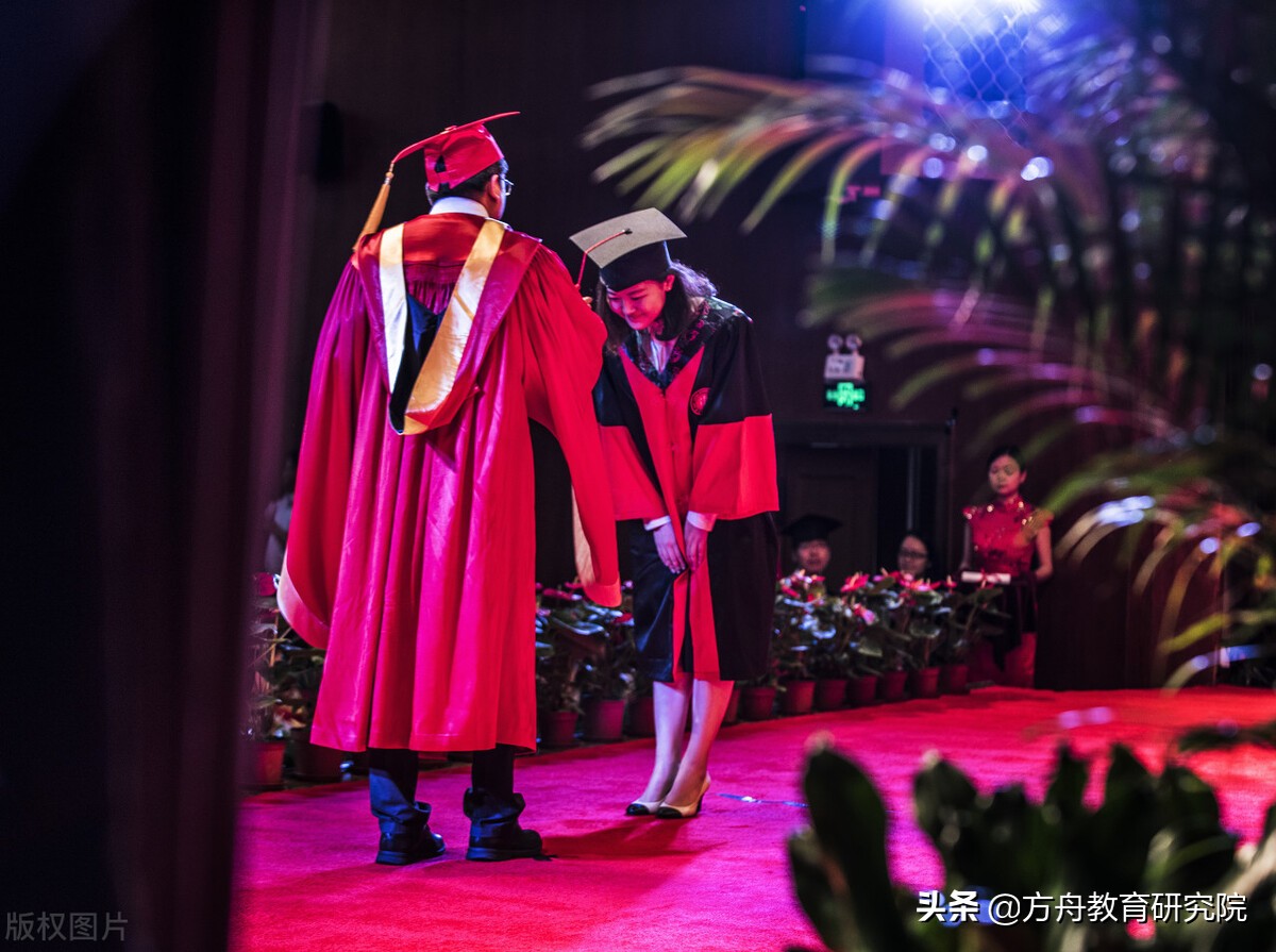 有人想在华东师范大学当学渣，还问是什么体验？只能说你没体验过