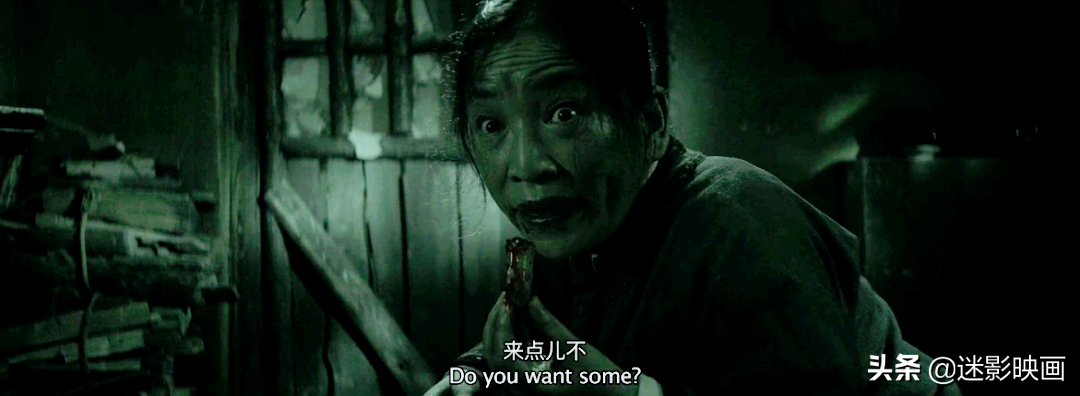 上线3天播放量破亿，国产鬼片翻身之作，可惜电影院看不到