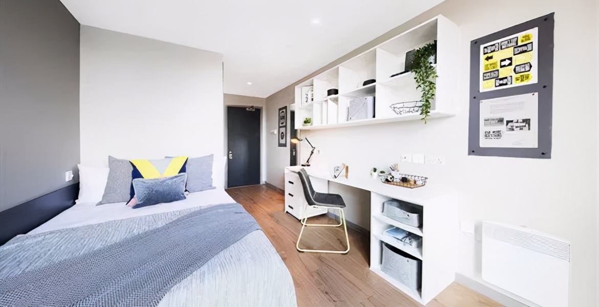 留学租房终极指南，帮你在海外找个家