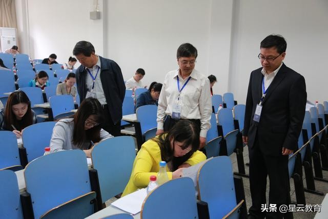 安徽蚌埠高三数学老师解题测试平均不及格，铠甲裂了，底气何在