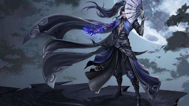 五本近期爆火的反套路小说，你从未见过的各种操作，一路骚一路浪