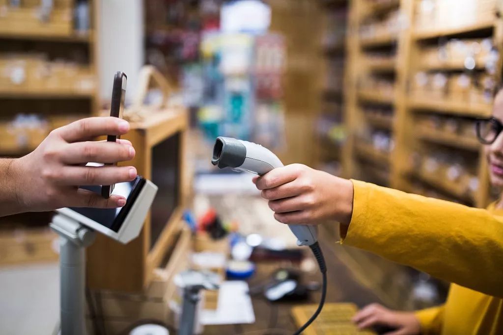 最近频频被点名的“区块链”，到底是个啥？