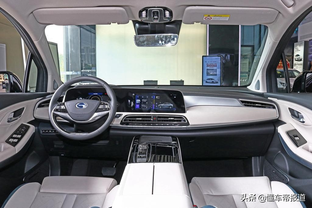 纯电最高续航660公里 2019年高续航新能源车都在这了