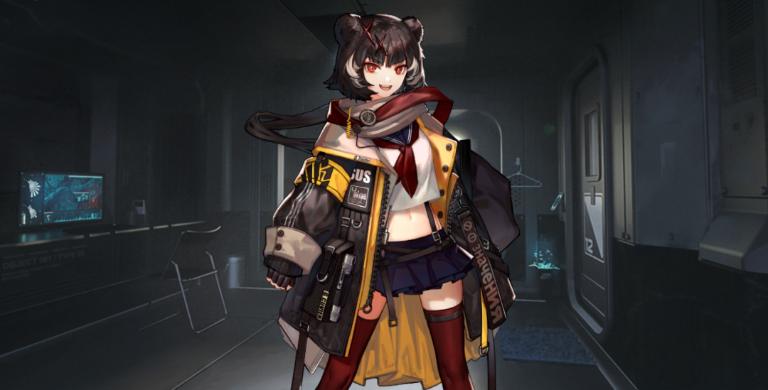 明日方舟：「乌萨斯的孩子们」超详细剧情整理和解析（上）