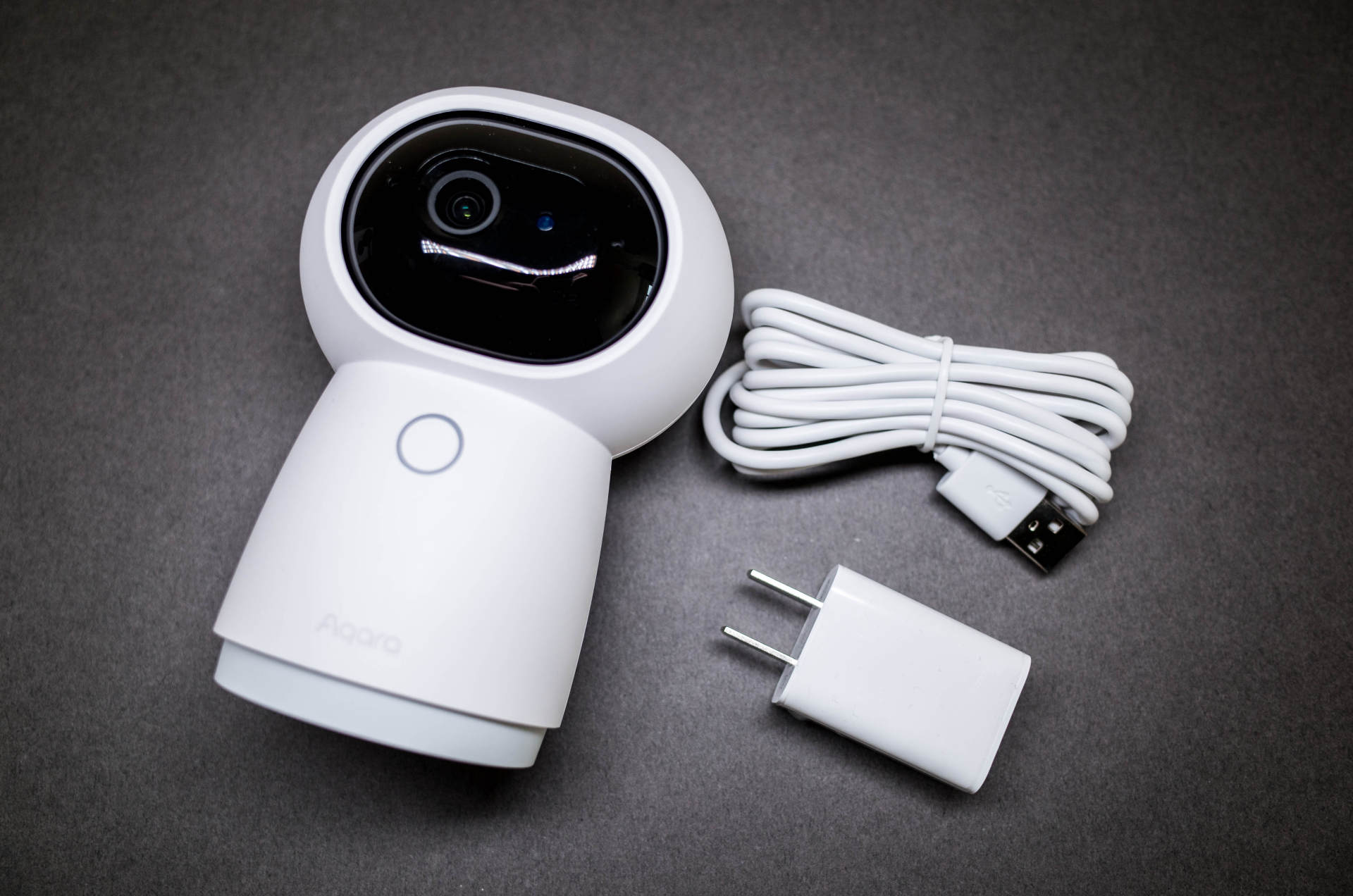 智能家居全流程：Aqara全屋智能妙控套装