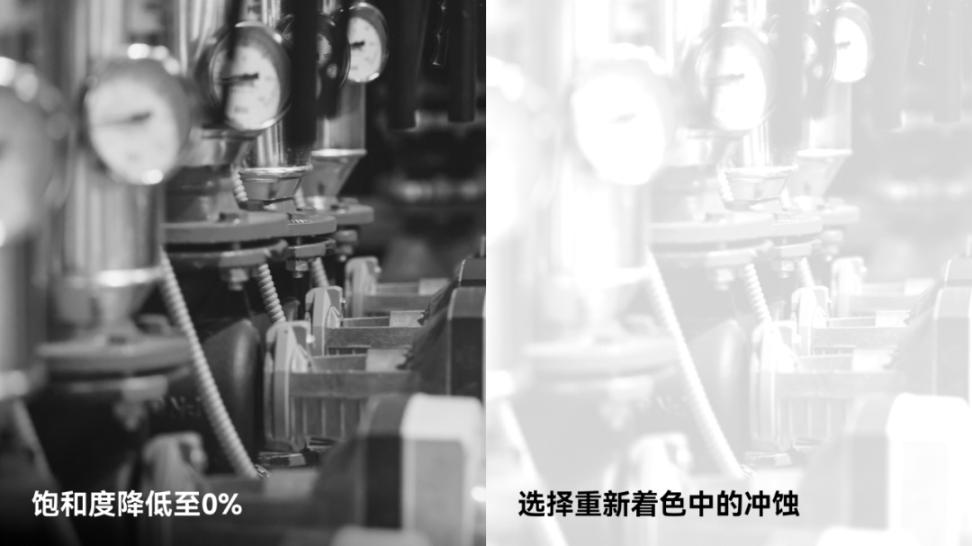 PPT浅色背景太单调？用这2个窍门，直接让领导另眼相看