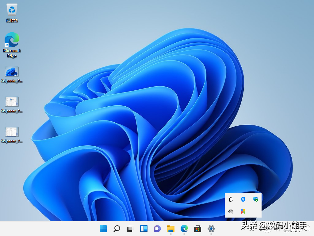 不整虚的！手把手教你用换脸盆的古董电脑安装Windows 11系統