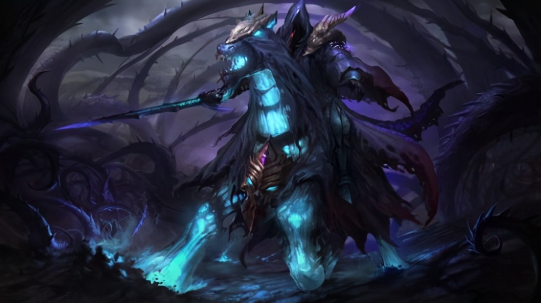 路西法和撒旦(路西法是撒旦吗) - 泉兴百科