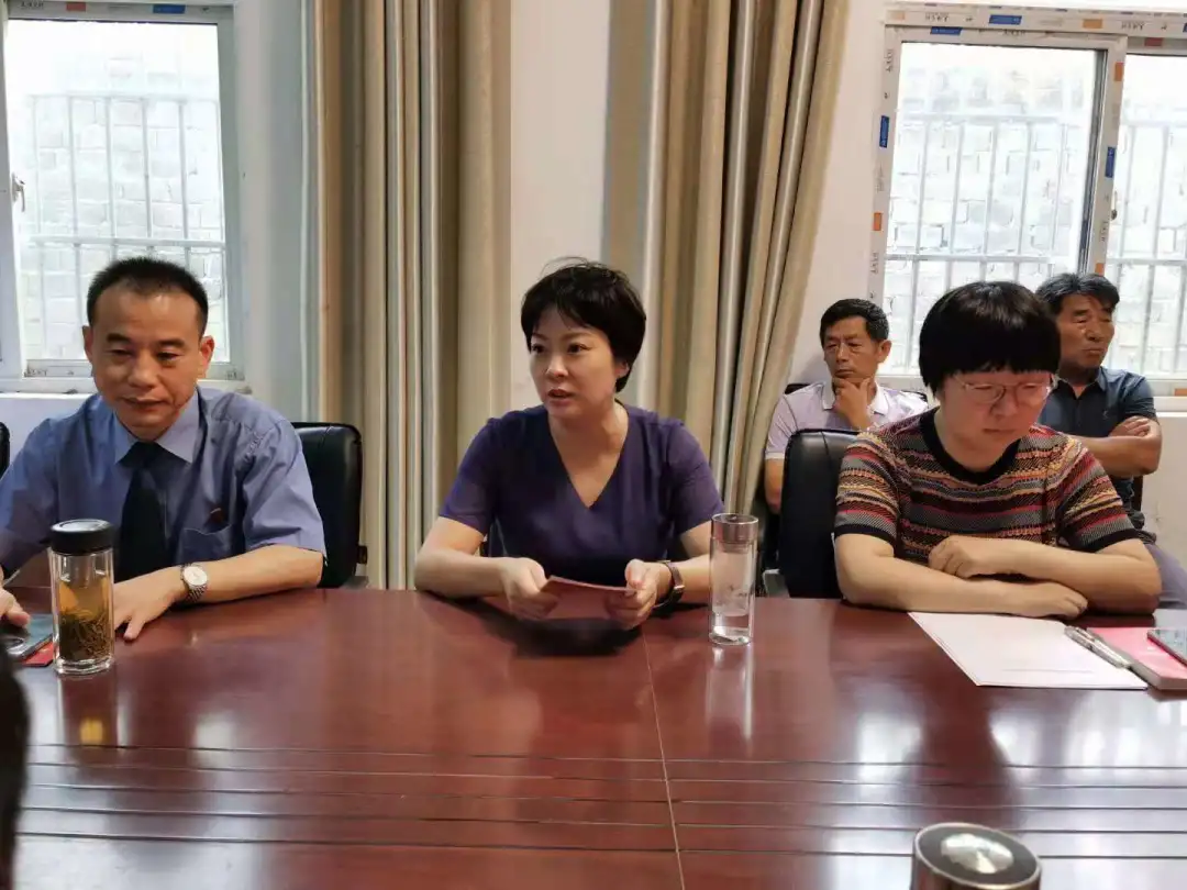 【我为群众办实事】为民办实事，送法进乡村