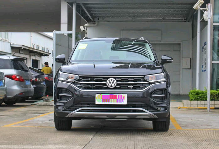 降價有奇效？大眾豪華中型SUV，降至16萬，一月狂銷2萬多