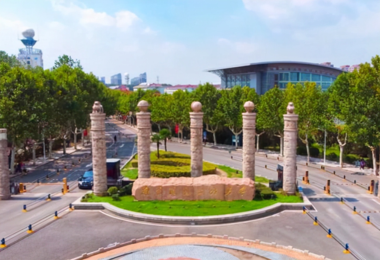 就业率高的3所双非院校，录取分数也不算高，未来发展也很好