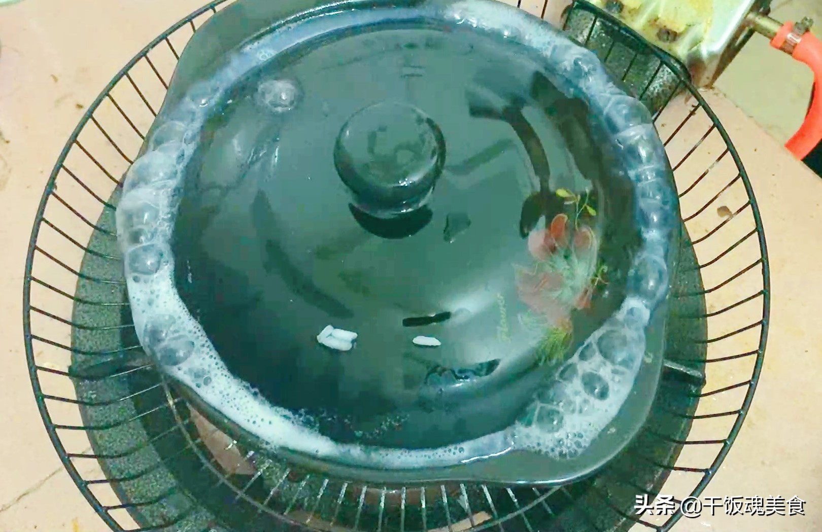 新买的砂锅需要开锅吗？怎么开锅？一文告诉你正确开锅方法防爆裂