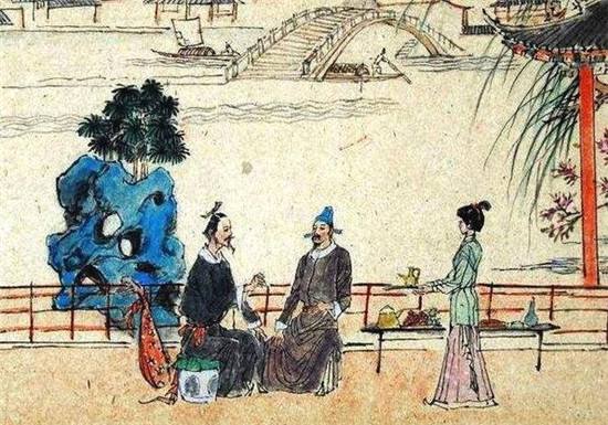 日暮乡关何处是，烟波江上使人愁，从《黄鹤楼》谈乡愁的几重境界