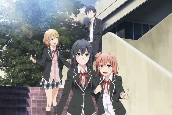 你不能错过的7月新番！日媒投票夏季最期待深夜动画排行榜