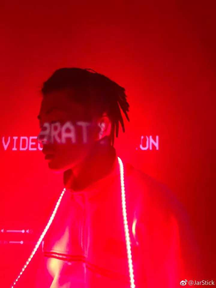 推荐那些不为人知的中国地下实力rapper