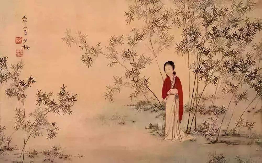 秋食栗子粒粒香，又是一年“一林过雨芦花白，半壁疏云栗子黄”