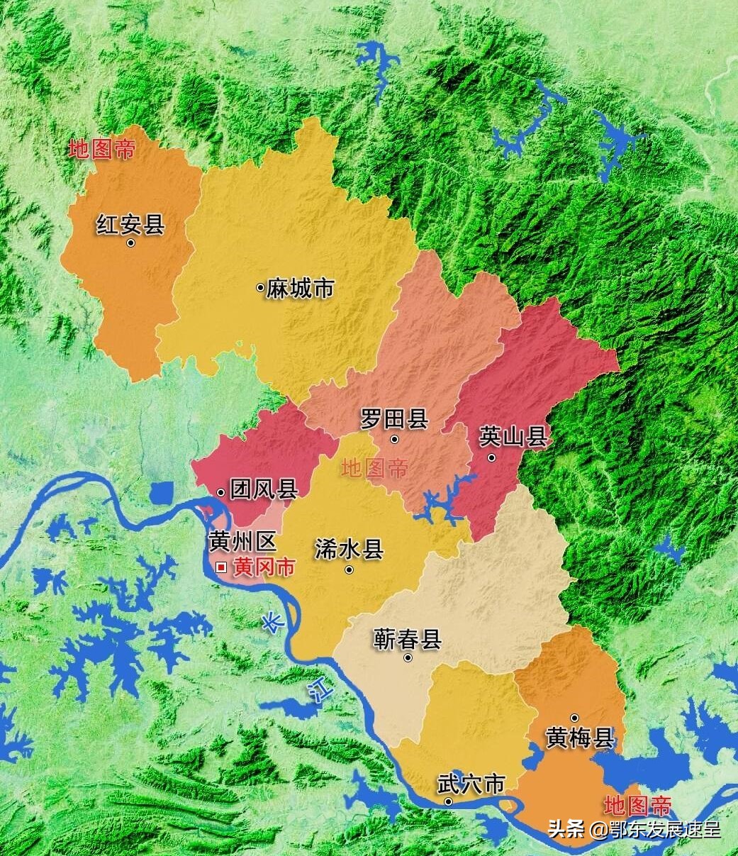 黃岡大學湖北黃岡能否效仿河南信陽實現縣縣有大學