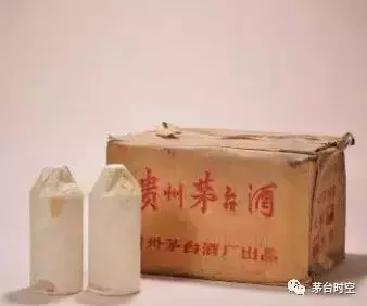 历年茅台老酒拍卖价格，看看你收藏的茅台价值几何？