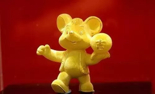 收齐了！与“鼠”有关的成语、歇后语、吉祥语、祝福语统统在这儿