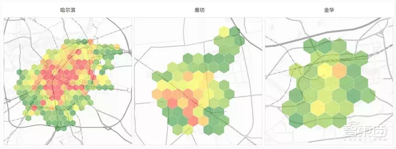 哈尔滨拥堵超北京！有钱人住的远，2018年度城市交通报告