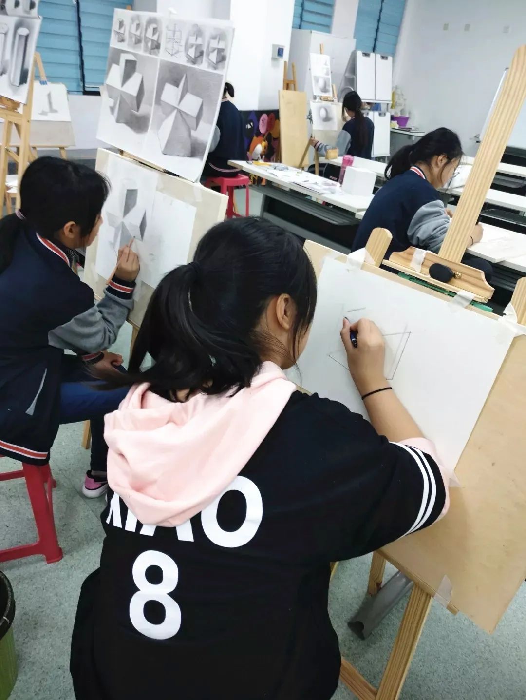 补录佳选 | 摇号为你关上一扇门，英迪为你开启一扇窗