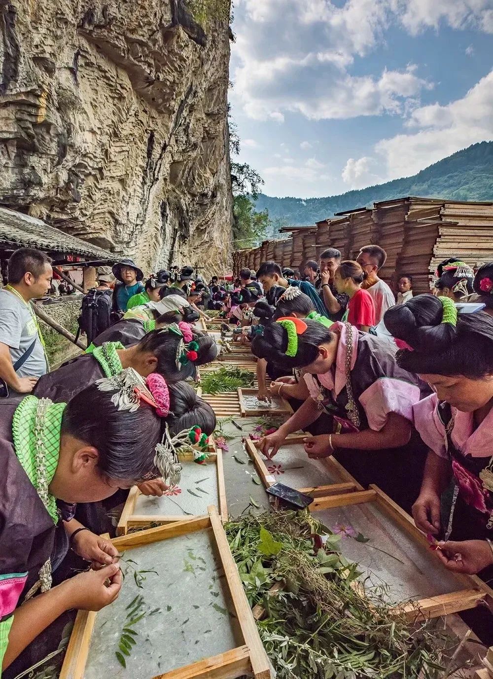 清凉丹寨，度假天堂！这篇深度攻略来者必备