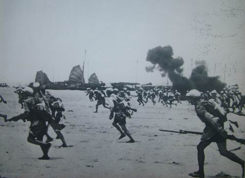 十大元帅1947年谁级别最高：林彪第三，贺龙第七，陈毅竟不如粟裕