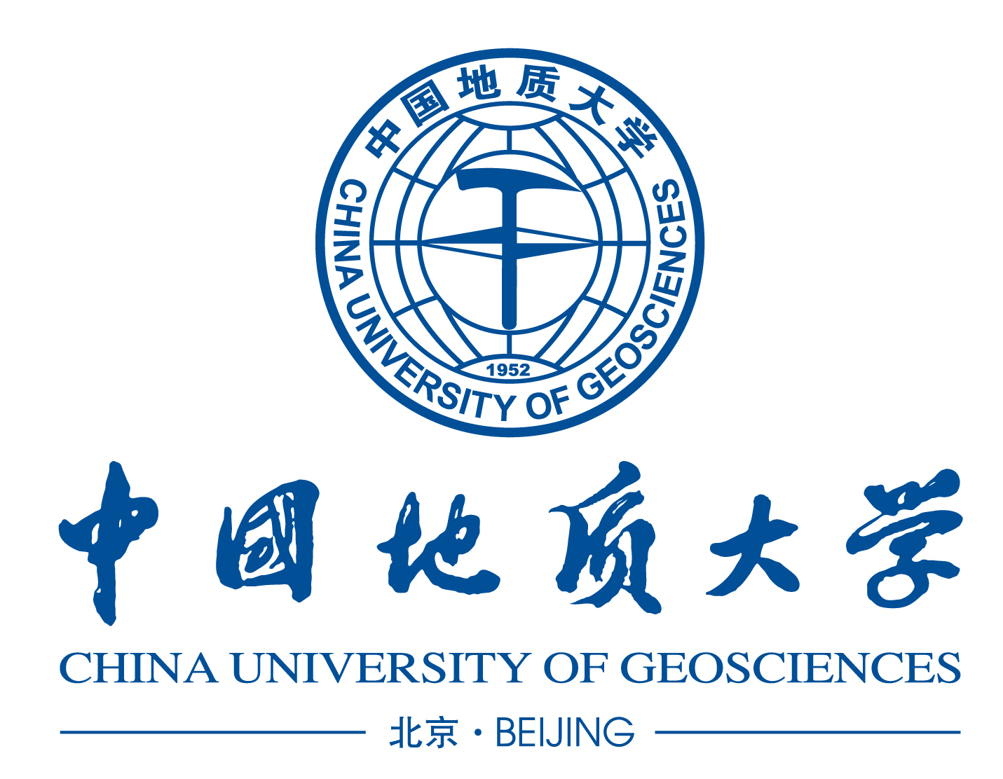 中国地质大学(北京)换校徽,校歌,是要独立还是其他原因?