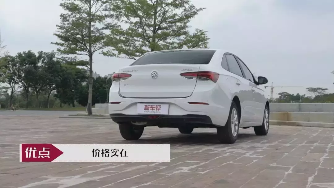 10万级别,宝来/朗逸/英朗/新福睿斯,选谁最具性价比?