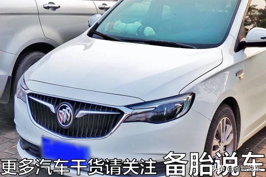 大家都在用3缸，为什么就福特被骂得最惨？福特3缸真的很差吗？