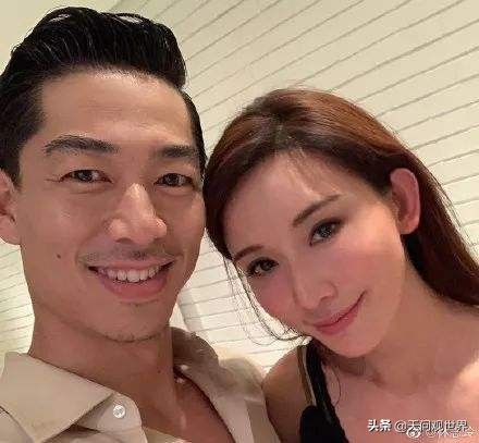 林志玲嫁给AKIRA，收入据说是其10倍，但证明了一条爱情定律