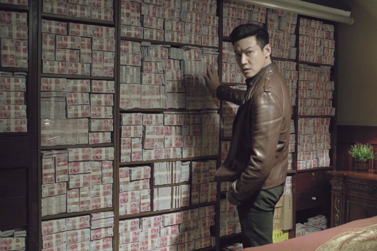 要么制作稀烂，要么前面超神后面烂尾，2019年的最佳国产剧是它