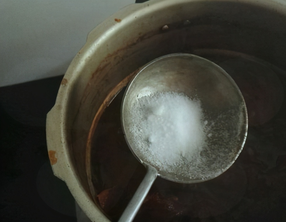 牛肉的储量做法，酱牛肉可以提前做好保存，想吃切片加热就能吃