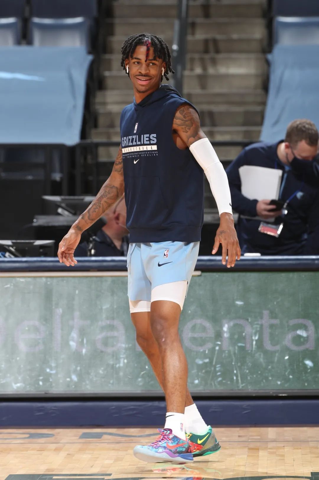 0,我说我是美式球员,换来的却是母零的问候)