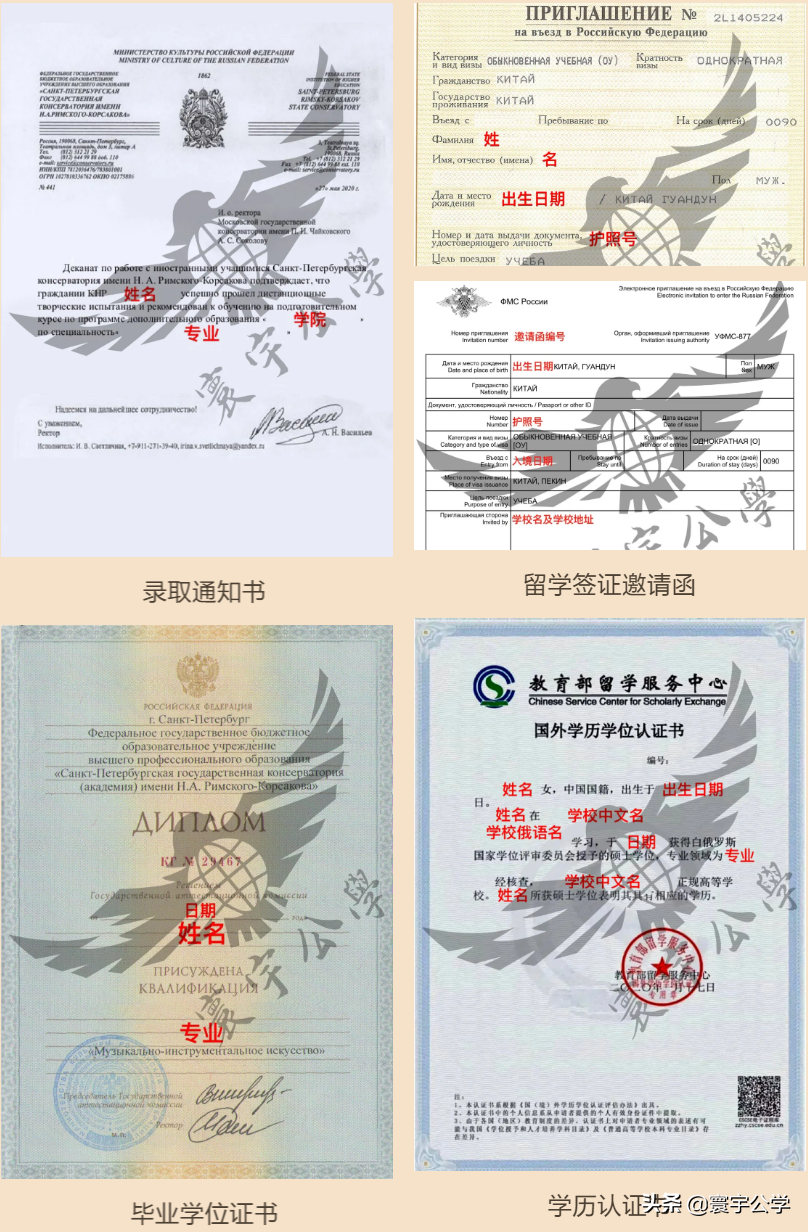 在圣彼得堡国立音乐学院（СПбГК）读书是种什么样的体验？