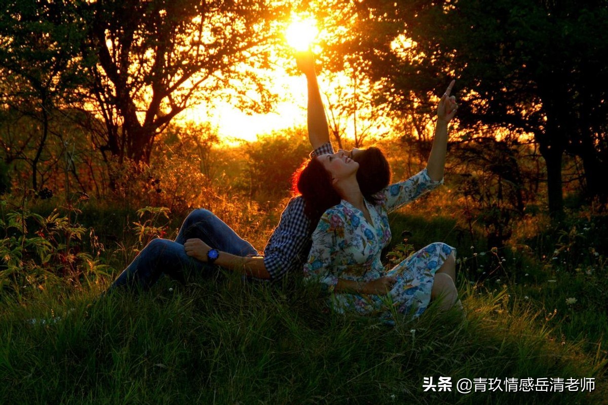 你相信一见钟情吗，从心理学角度谈“第一印象”的重要性