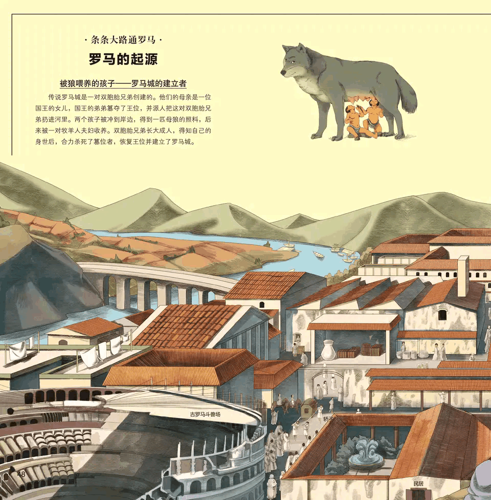 ​哈佛大学揭开学霸背后的真相：他们的阅读书单，都惊人的相似