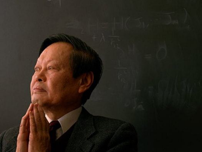 「杨又礼简历」物理学家杨振宁，现年99岁，他在美国的三个孩子呢？