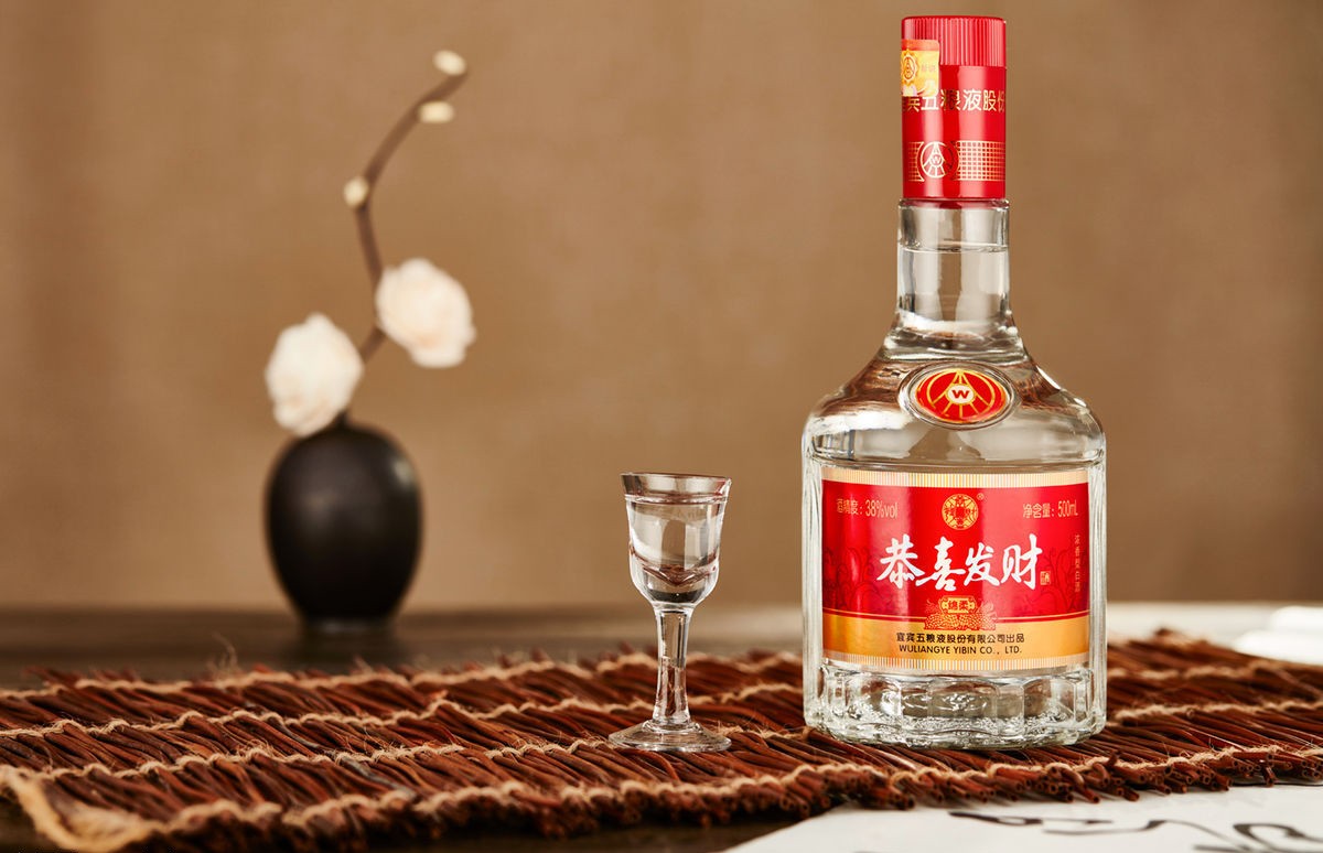 酒问丨盘点中国各省的白酒代表，知道你所在的省什么酒最出名吗？