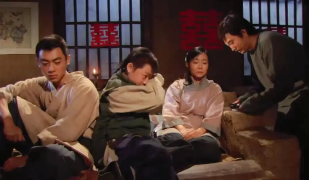 电视剧闯关东剧情简介（闯关东令人费解和细思极恐的几个细节）