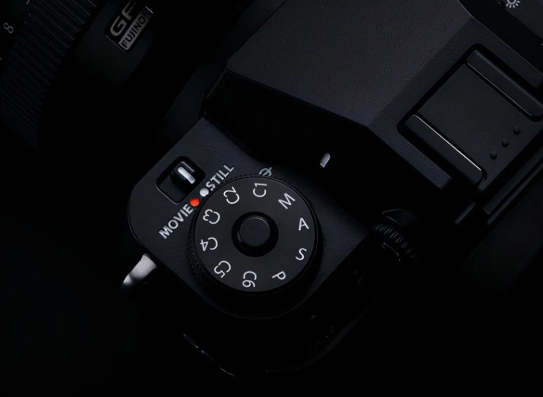 富士GFX真的可以带来全民中画幅时代吗？