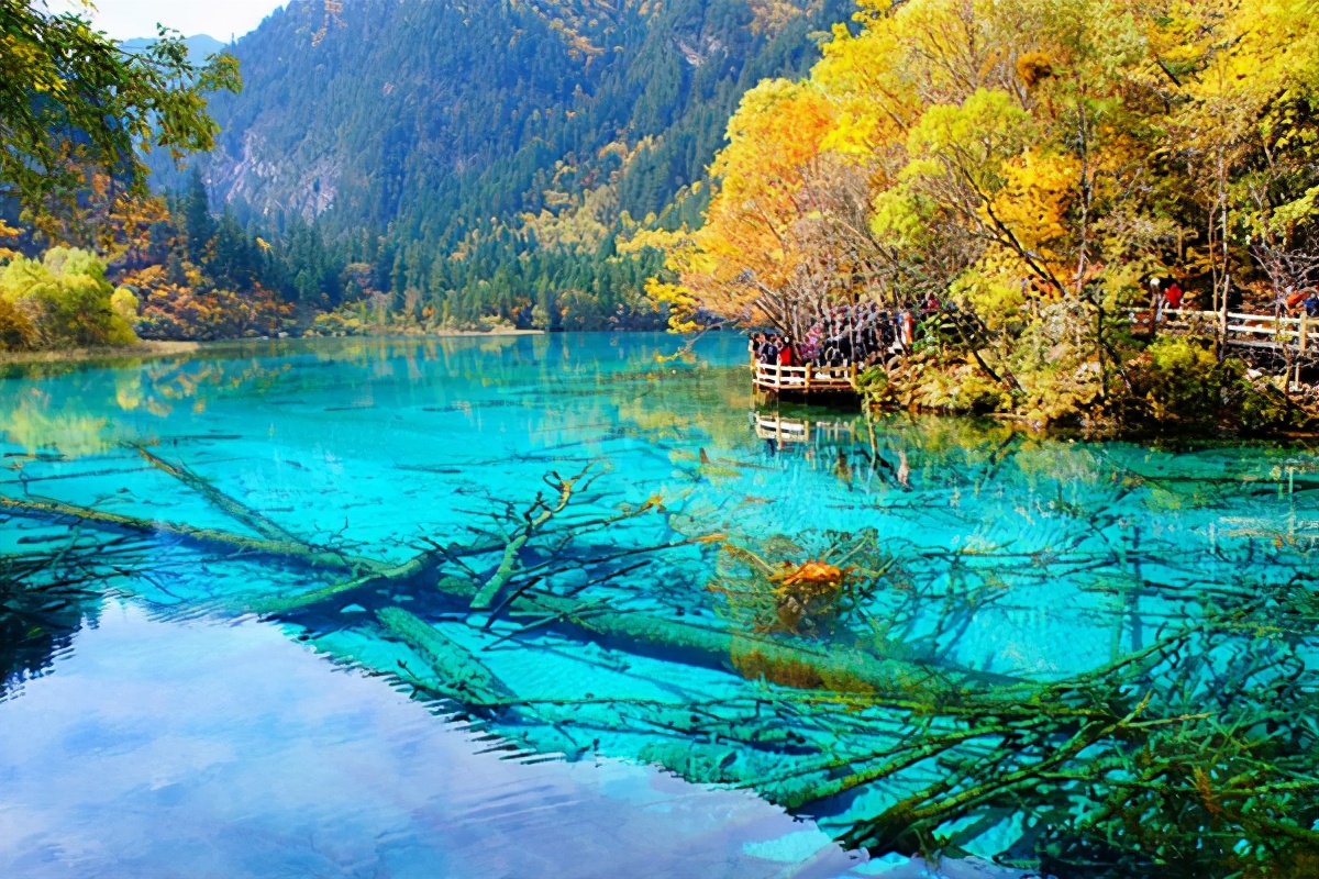 情侣必去十大旅游景点 西湖是许多爱情故事的起源