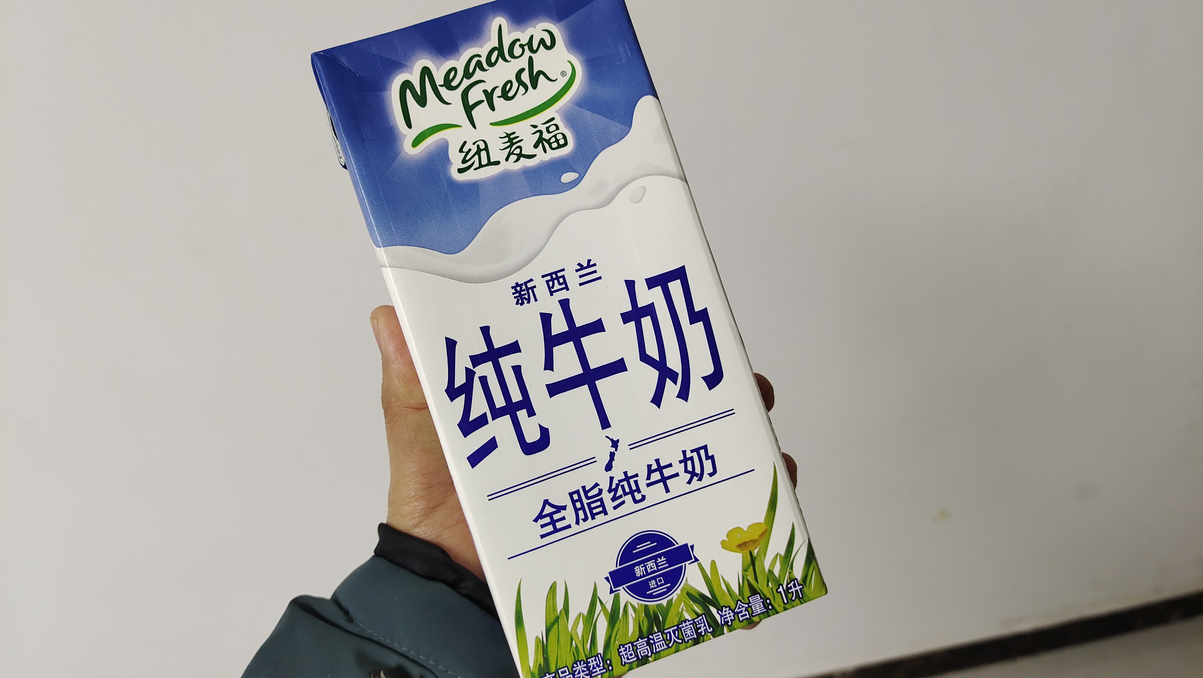 買純牛奶，不是越貴就越好，這6款牛奶性價(jià)比高，品質(zhì)高營(yíng)養(yǎng)更好