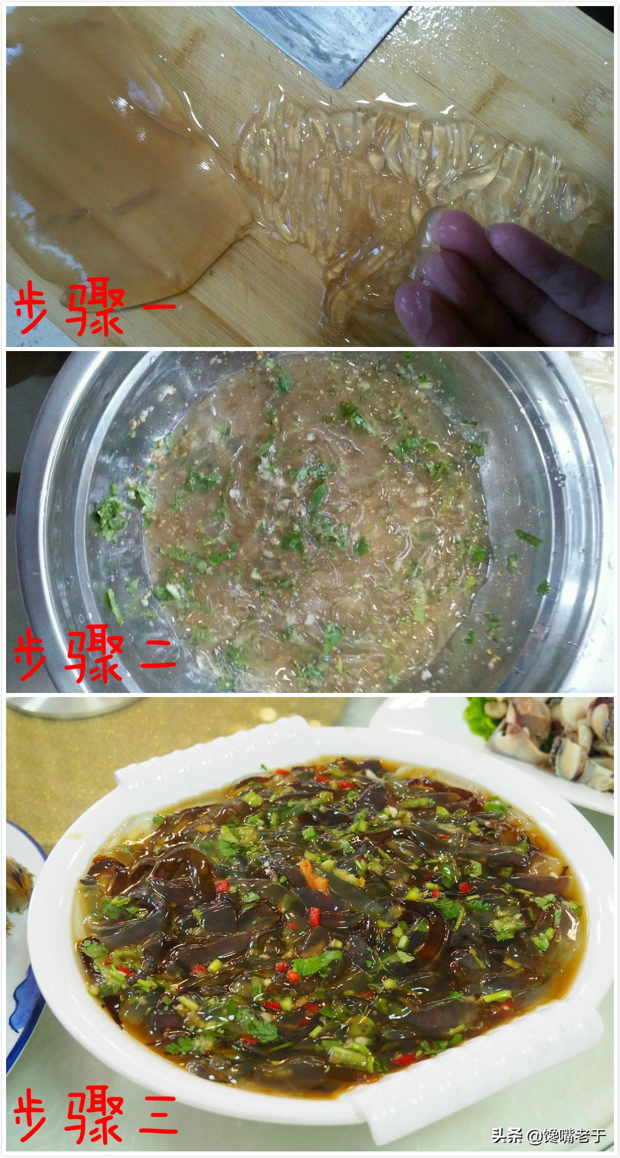 十月这5种海鲜适合常吃，味道鲜美还不贵，关键营养还极高